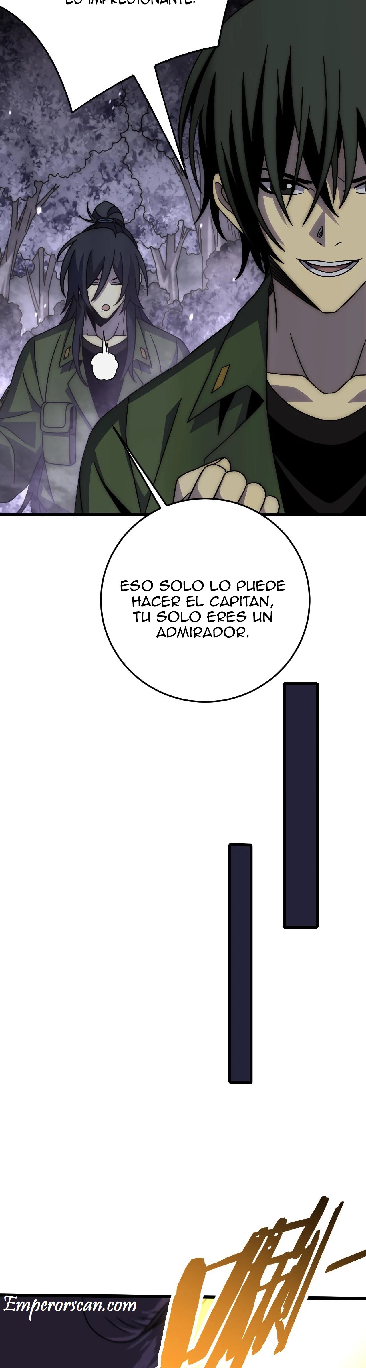 Read Ladrón apocalíptico ES Manga Online