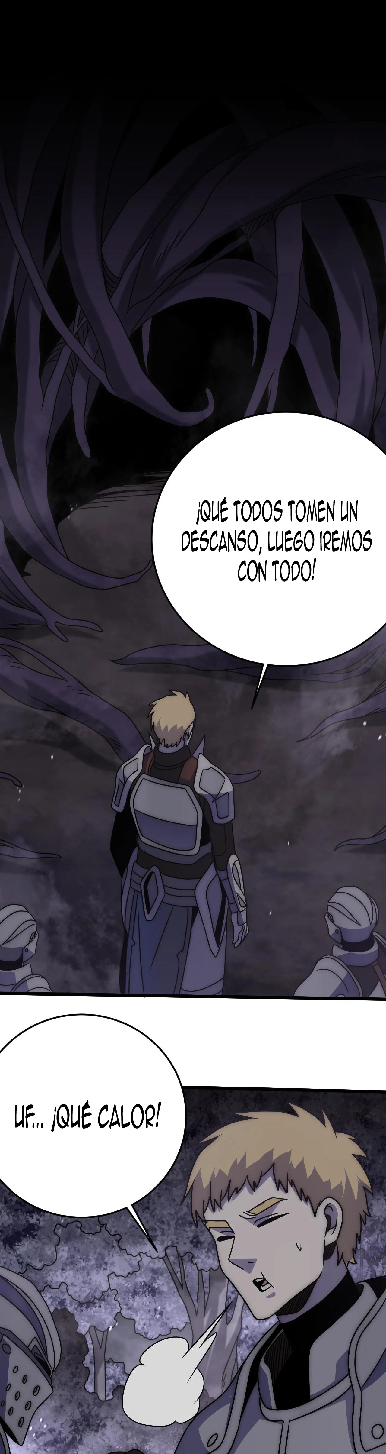 Read Ladrón apocalíptico ES Manga Online