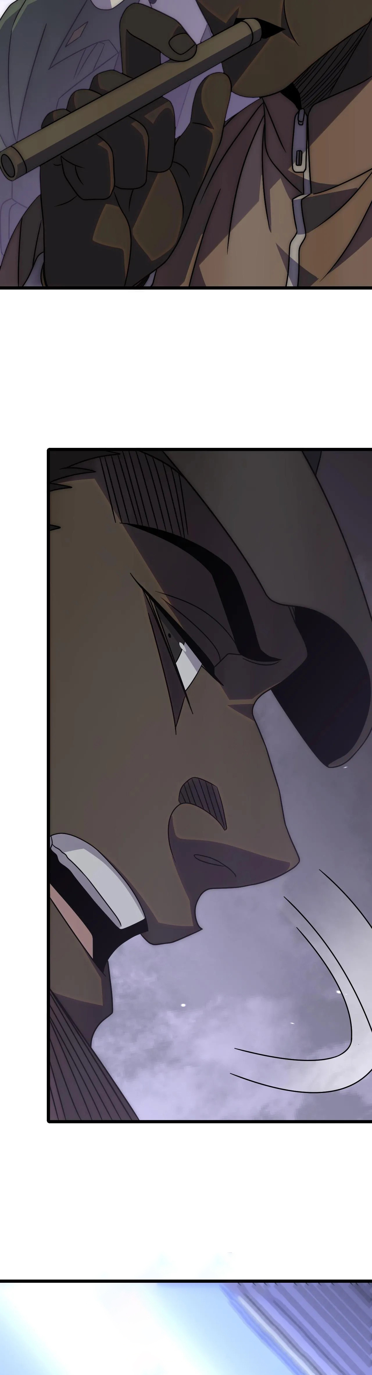Read Ladrón apocalíptico ES Manga Online