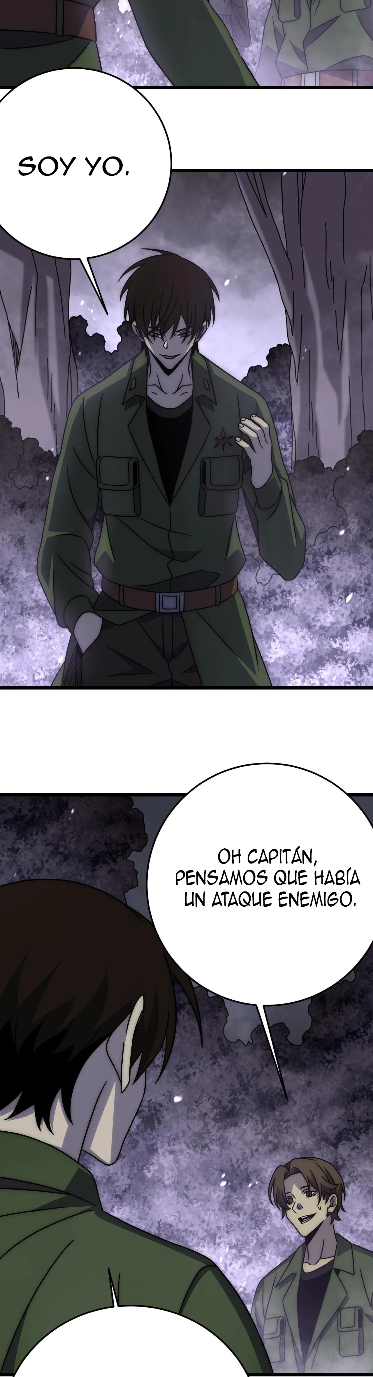 Read Ladrón apocalíptico ES Manga Online