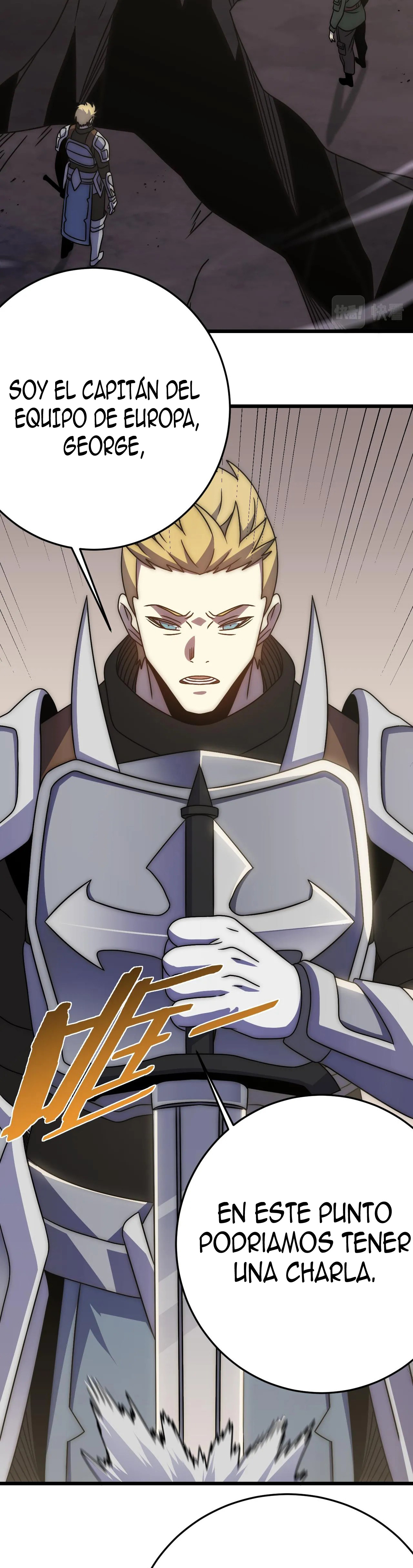 Read Ladrón apocalíptico ES Manga Online