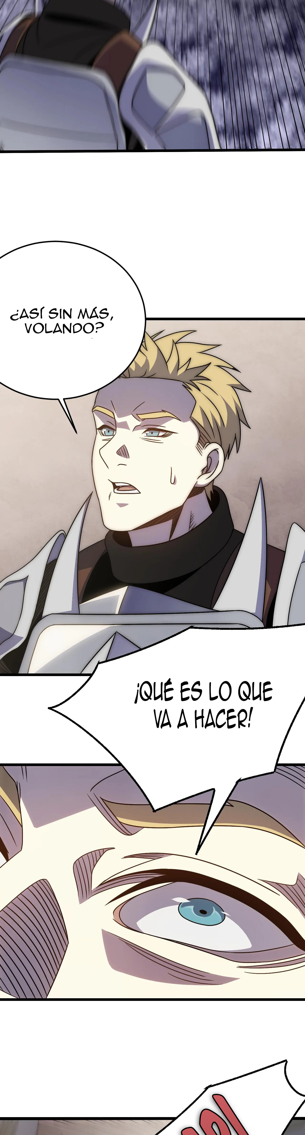 Read Ladrón apocalíptico ES Manga Online
