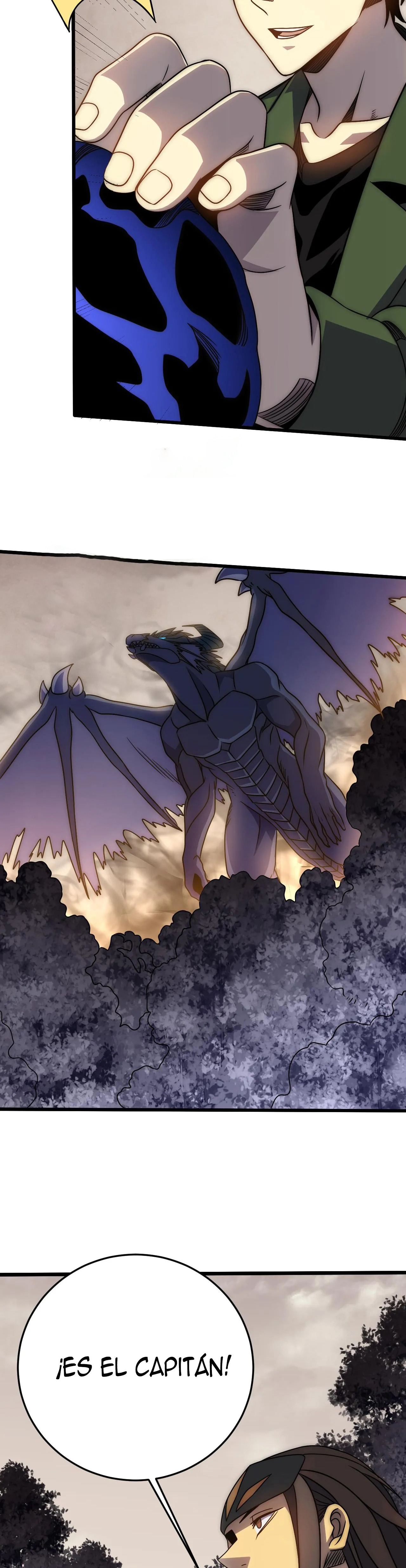 Read Ladrón apocalíptico ES Manga Online