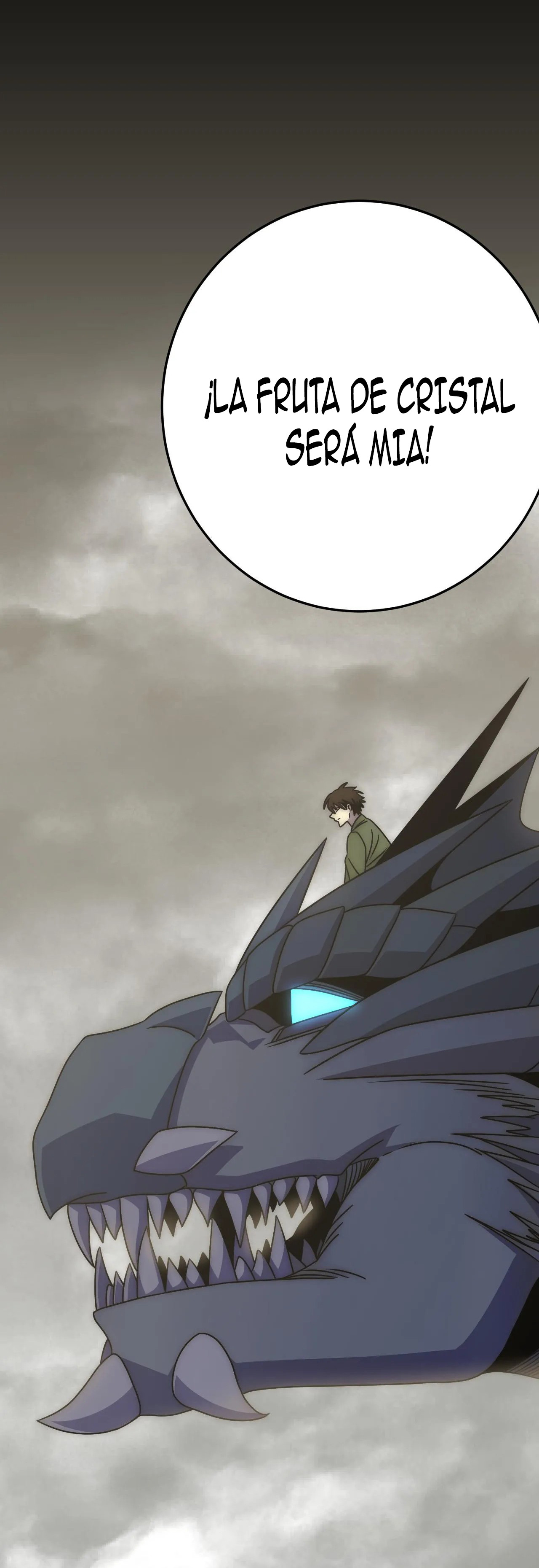 Read Ladrón apocalíptico ES Manga Online