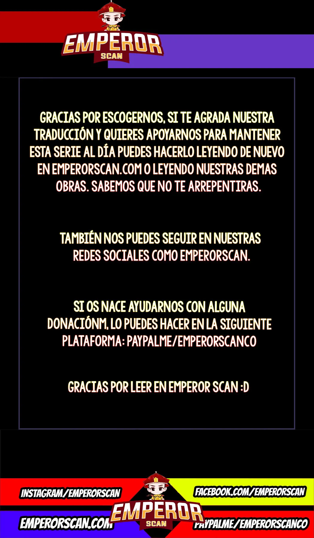 Read Ladrón apocalíptico ES Manga Online