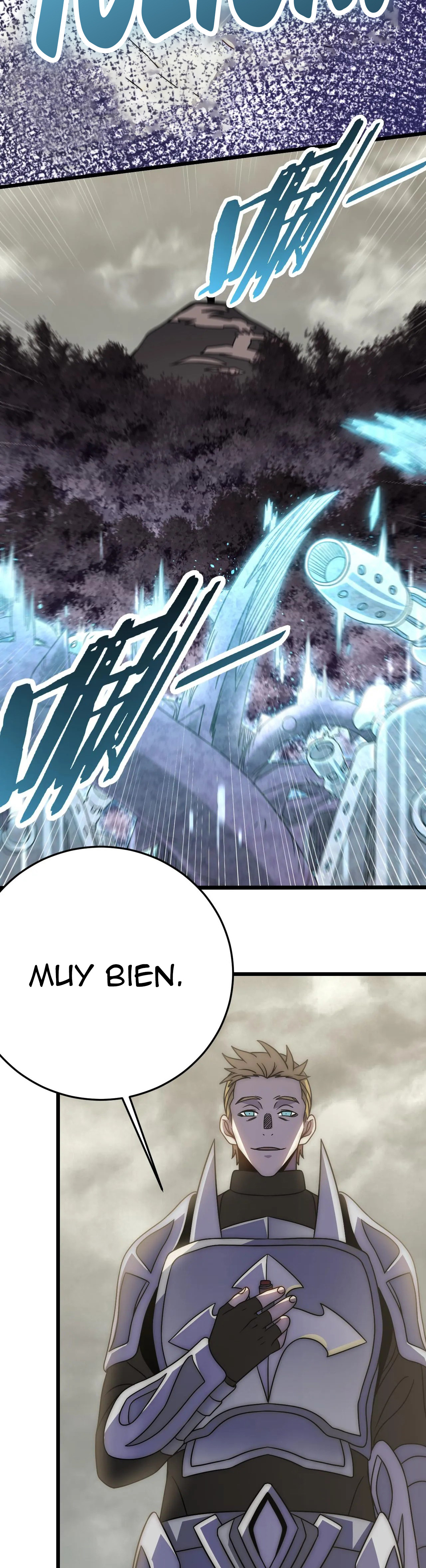 Read Ladrón apocalíptico ES Manga Online