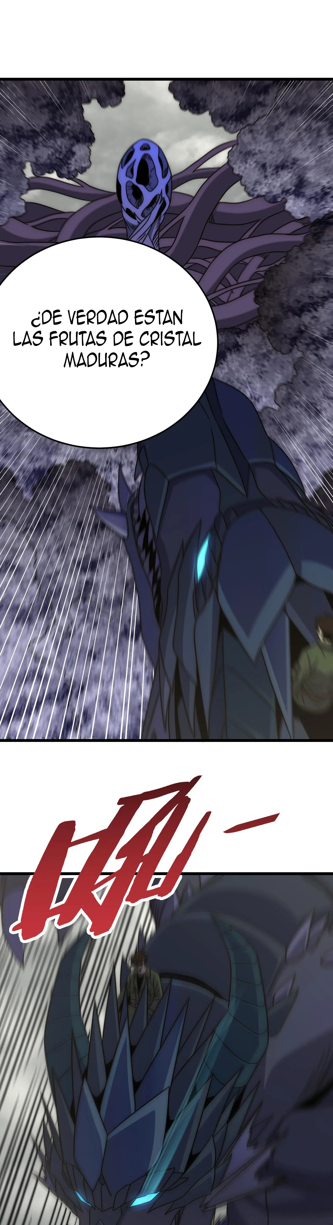 Read Ladrón apocalíptico ES Manga Online