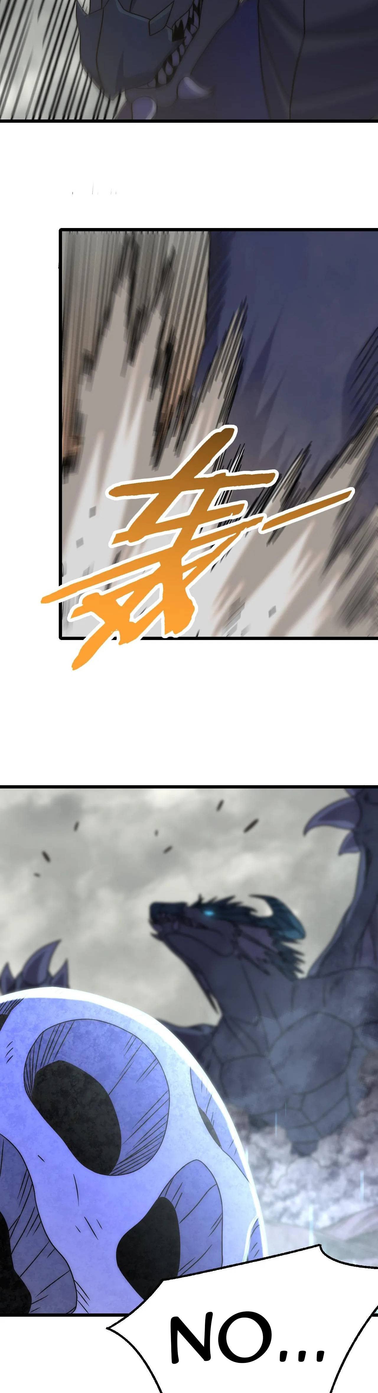 Read Ladrón apocalíptico ES Manga Online