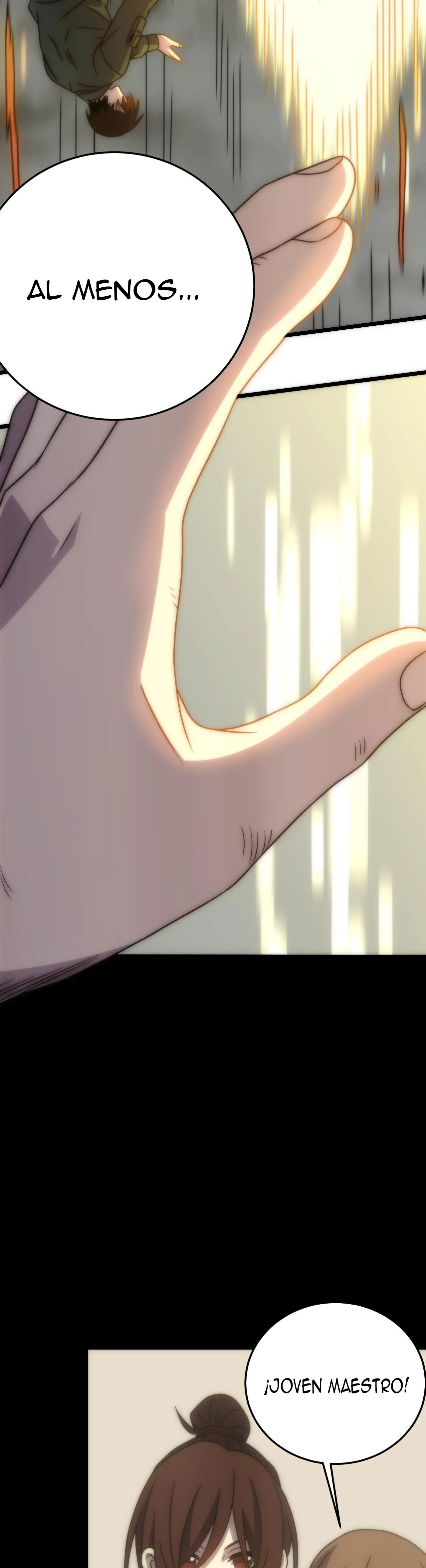 Read Ladrón apocalíptico ES Manga Online
