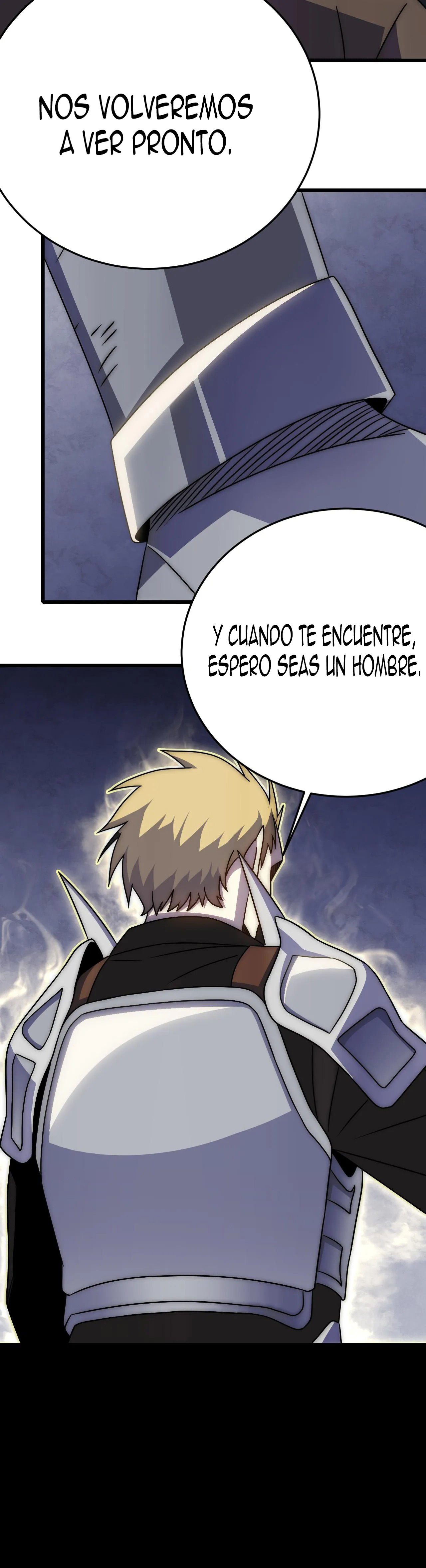 Read Ladrón apocalíptico ES Manga Online