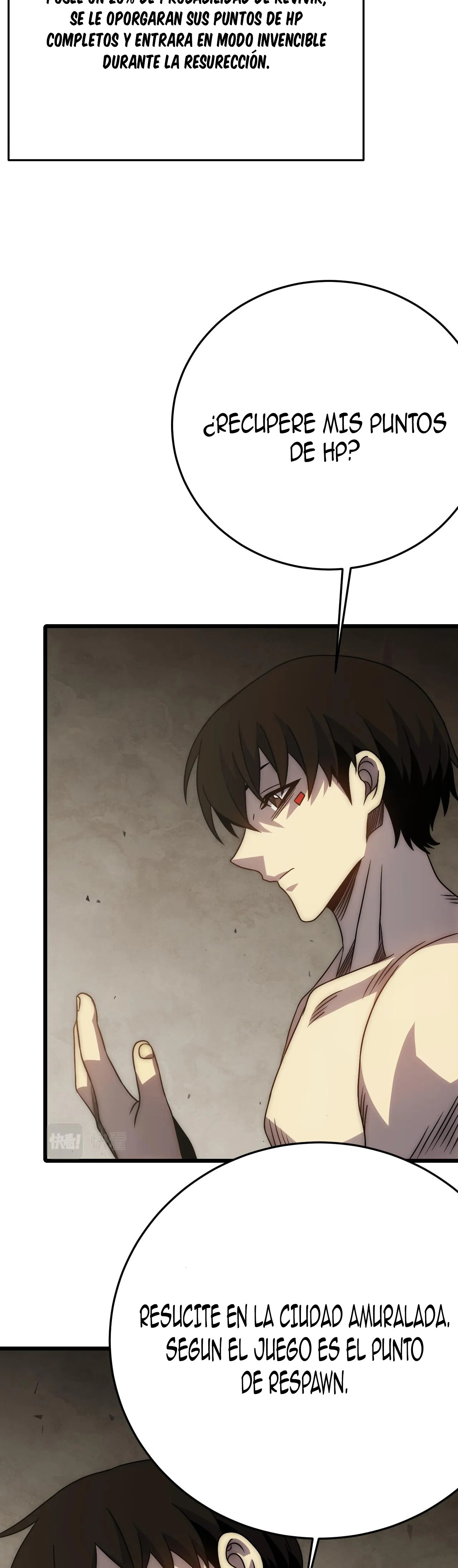 Read Ladrón apocalíptico ES Manga Online