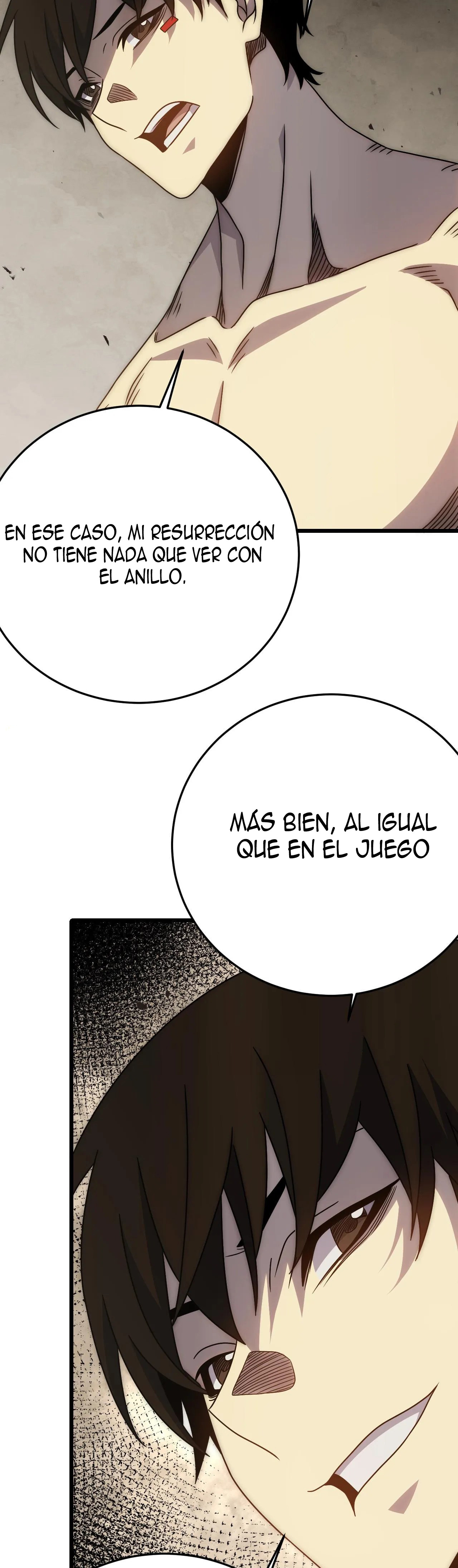 Read Ladrón apocalíptico ES Manga Online