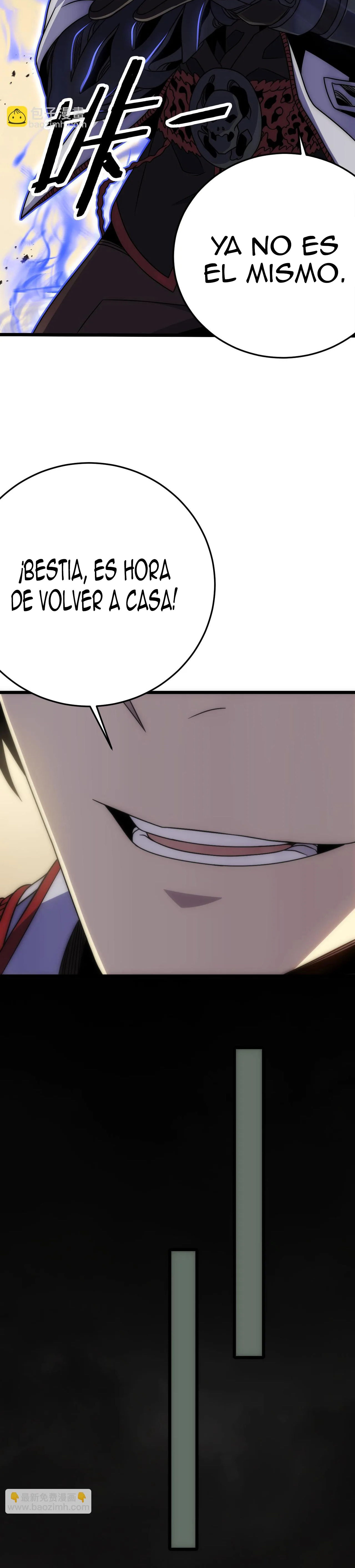 Read Ladrón apocalíptico ES Manga Online