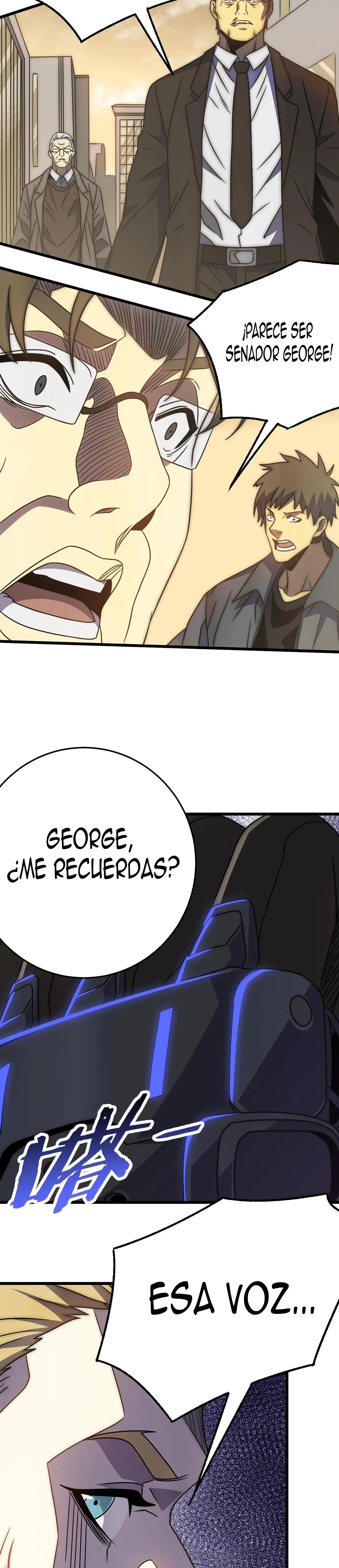Read Ladrón apocalíptico ES Manga Online