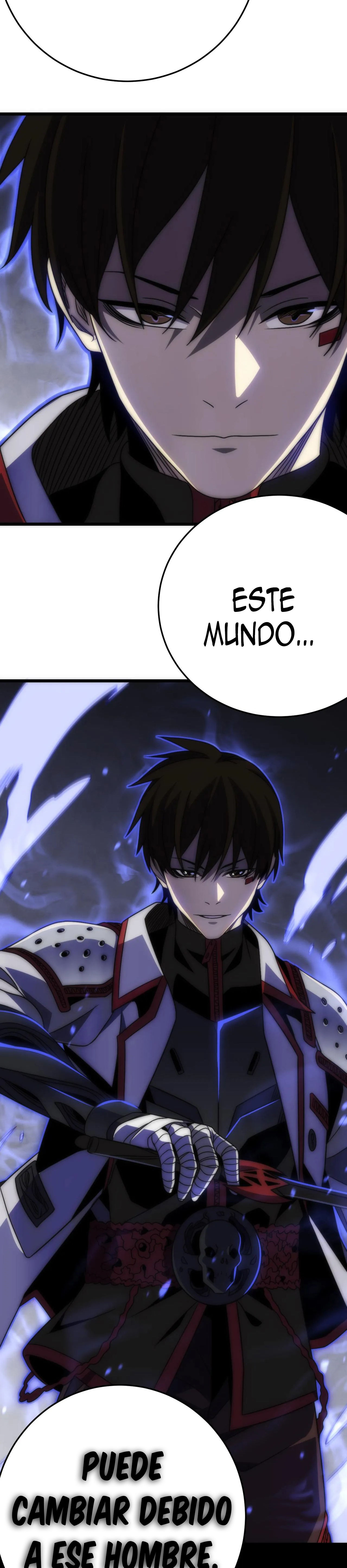 Read Ladrón apocalíptico ES Manga Online