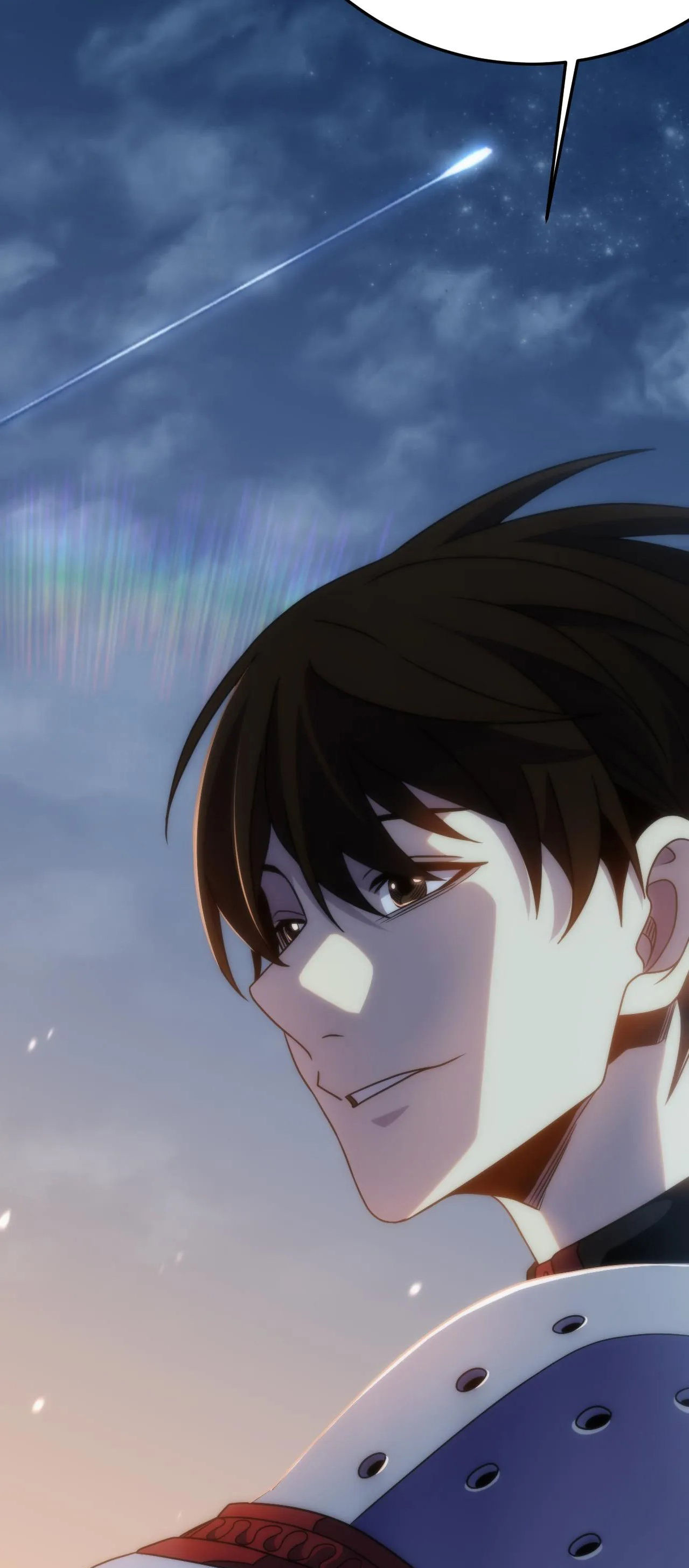 Read Ladrón apocalíptico ES Manga Online