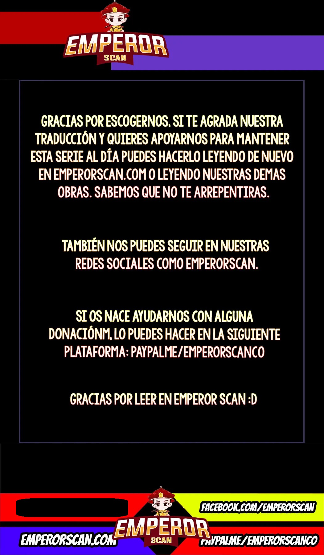 Read Ladrón apocalíptico ES Manga Online