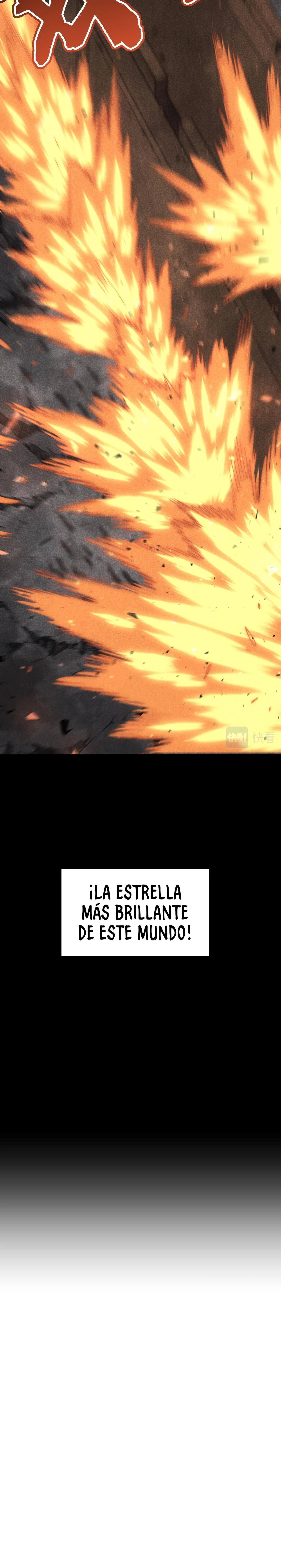 Read Ladrón apocalíptico ES Manga Online