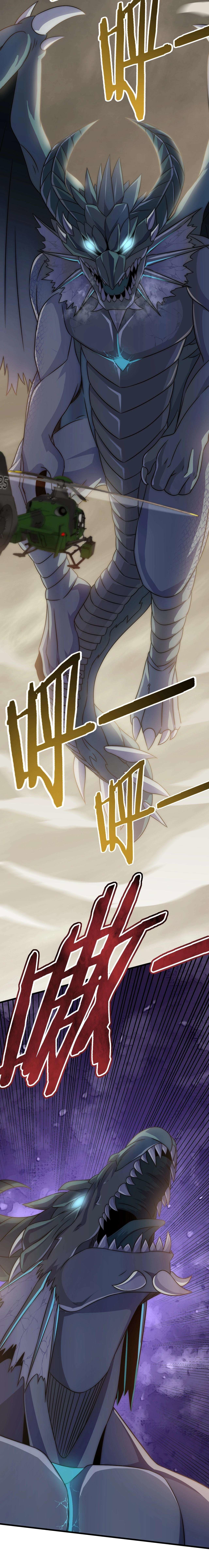 Read Ladrón apocalíptico ES Manga Online