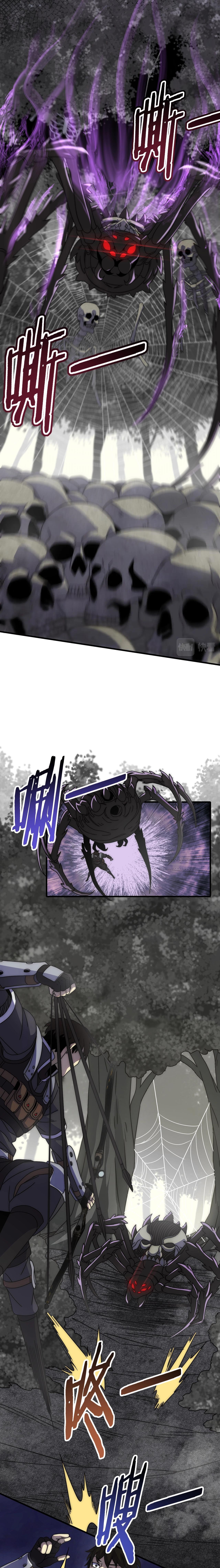 Read Ladrón apocalíptico ES Manga Online