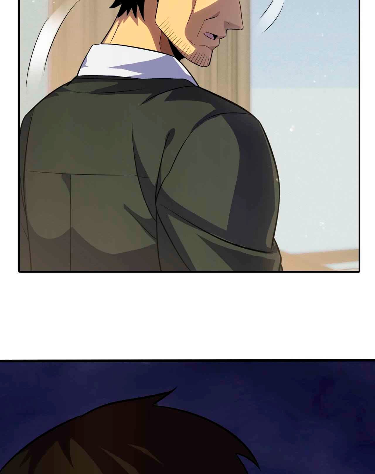 Read Ladrón apocalíptico ES Manga Online