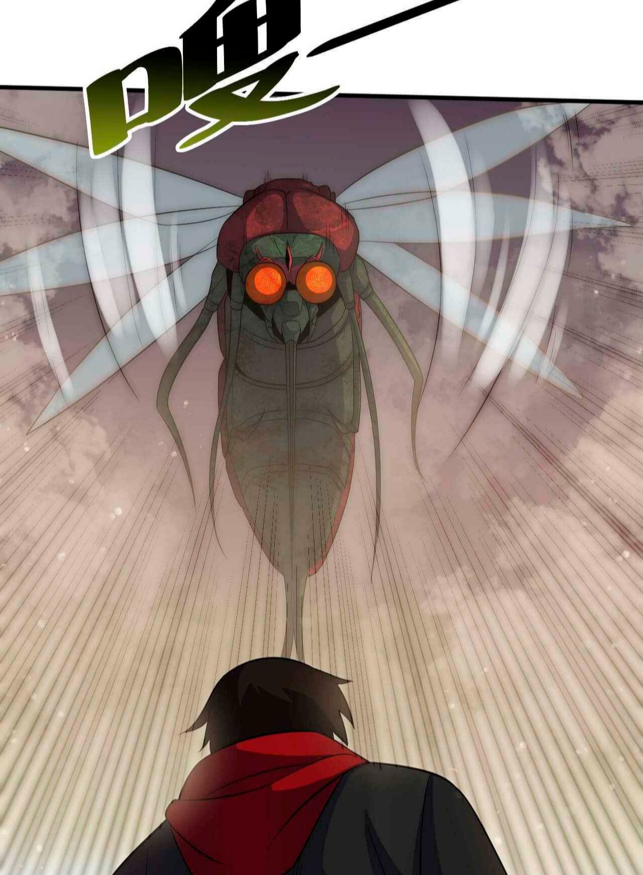 Read Ladrón apocalíptico ES Manga Online