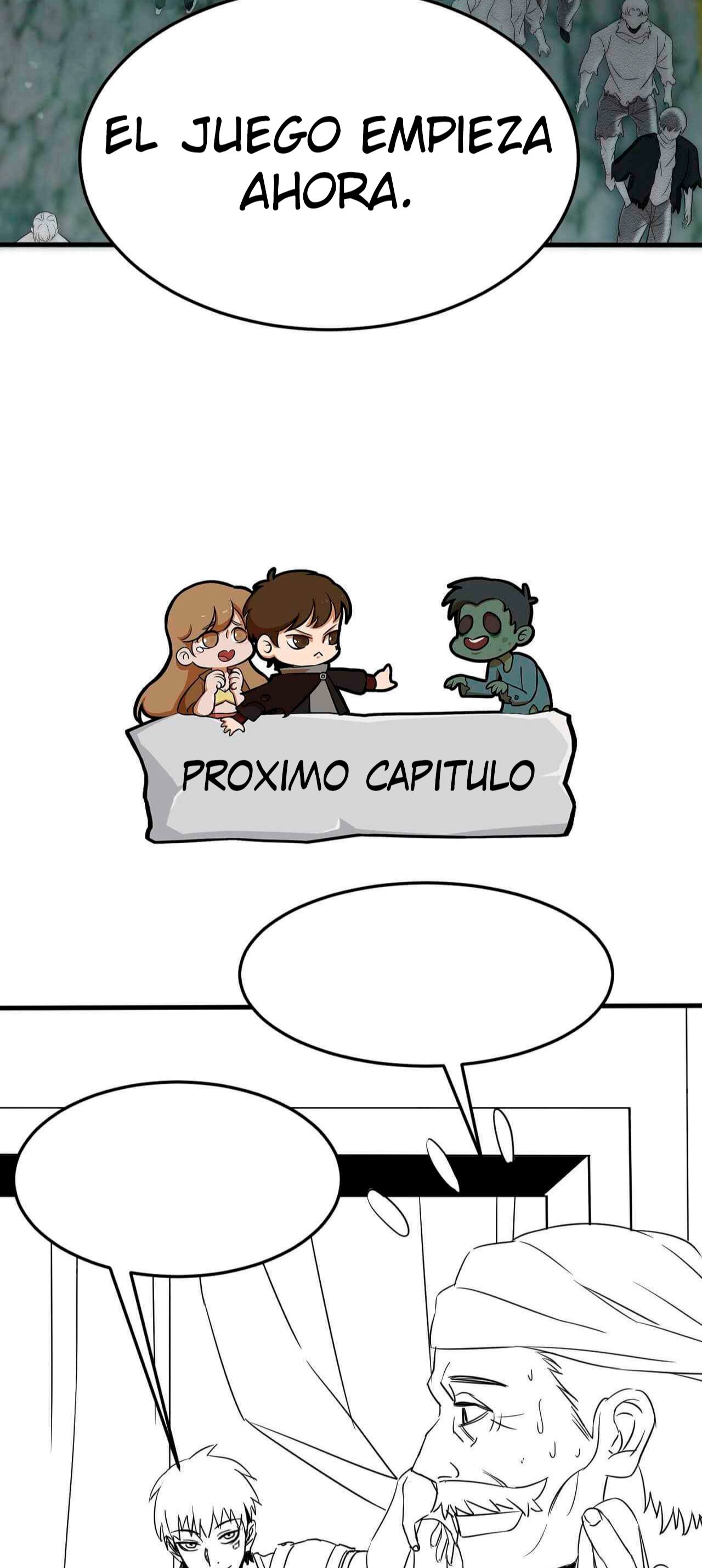 Read Ladrón apocalíptico ES Manga Online