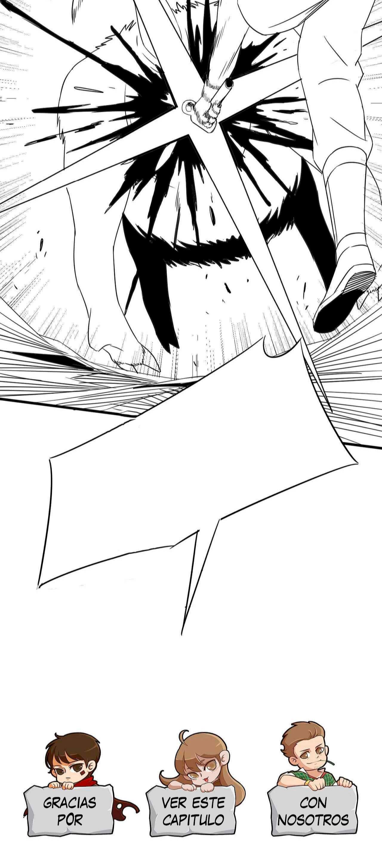 Read Ladrón apocalíptico ES Manga Online