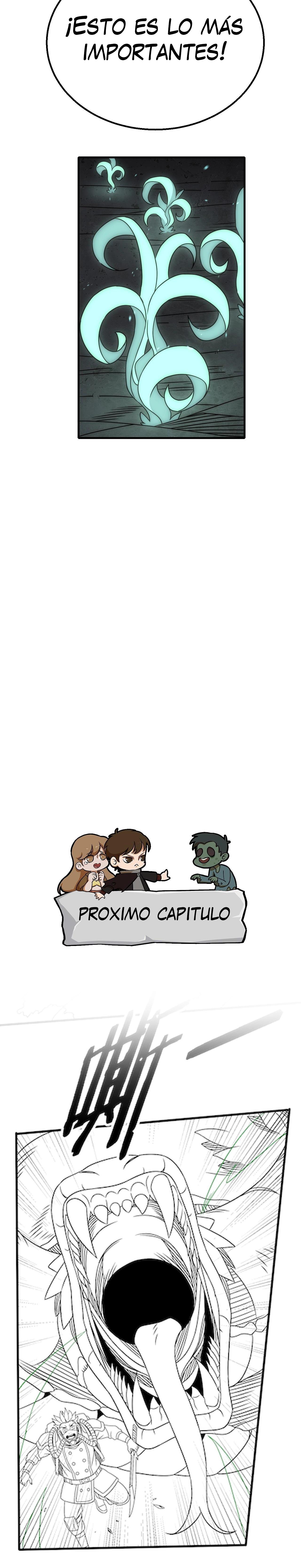 Read Ladrón apocalíptico ES Manga Online