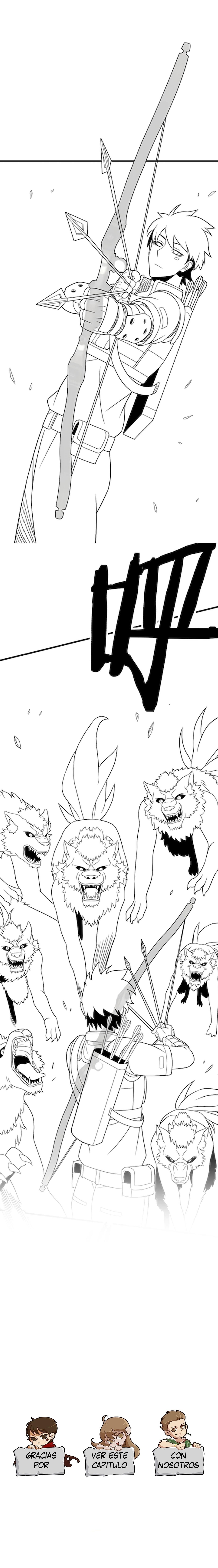 Read Ladrón apocalíptico ES Manga Online
