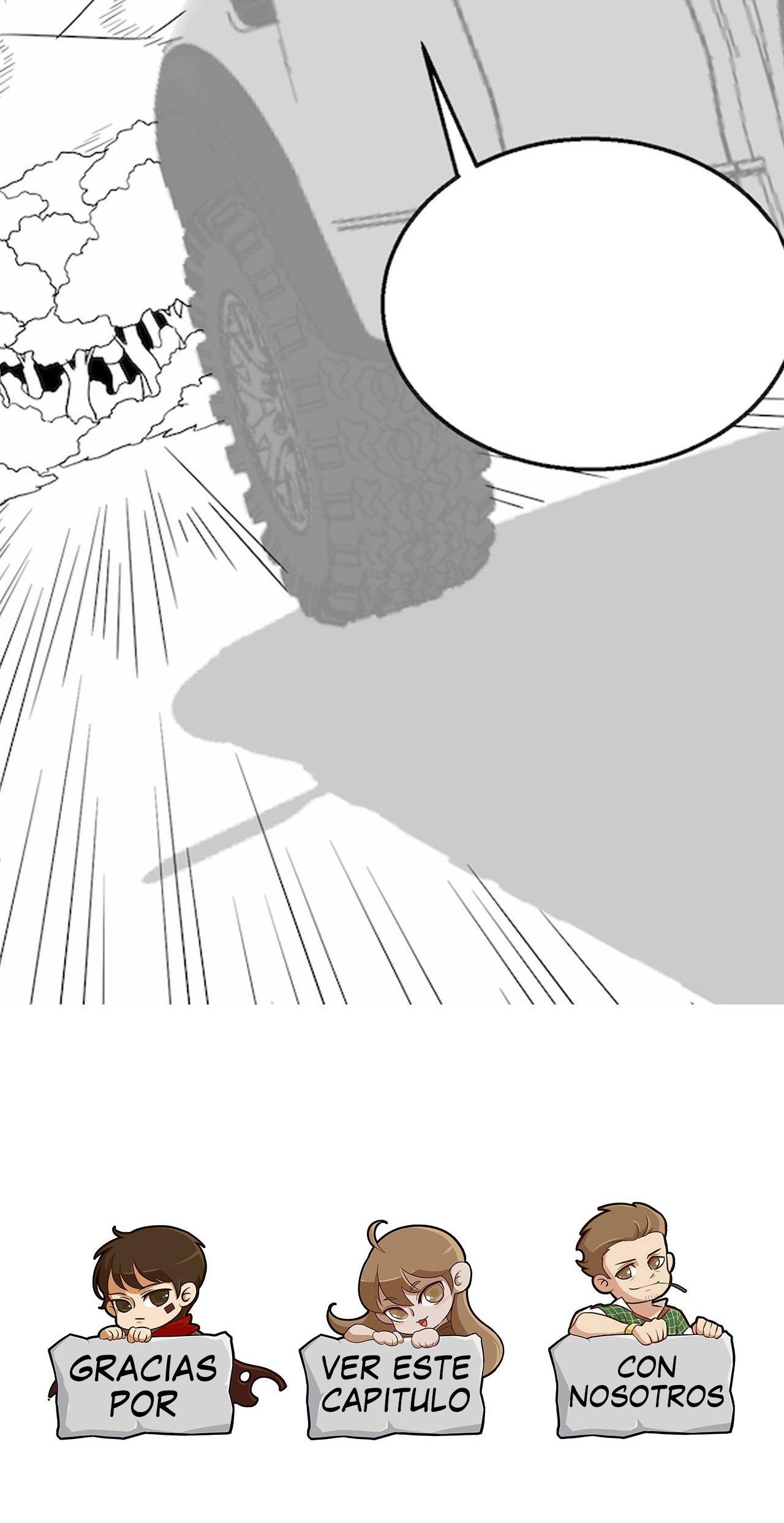 Read Ladrón apocalíptico ES Manga Online