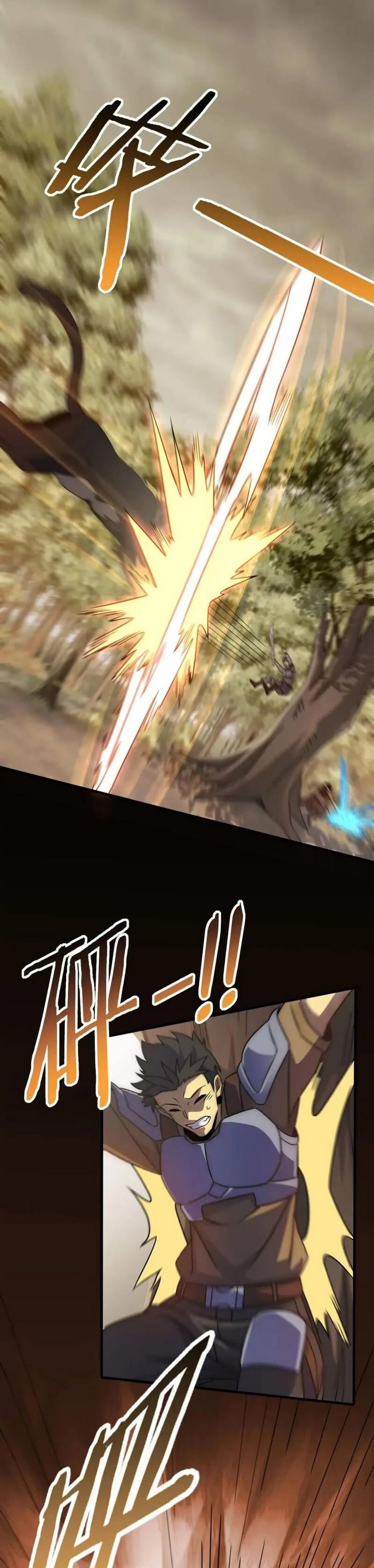 Read Ladrón apocalíptico ES Manga Online