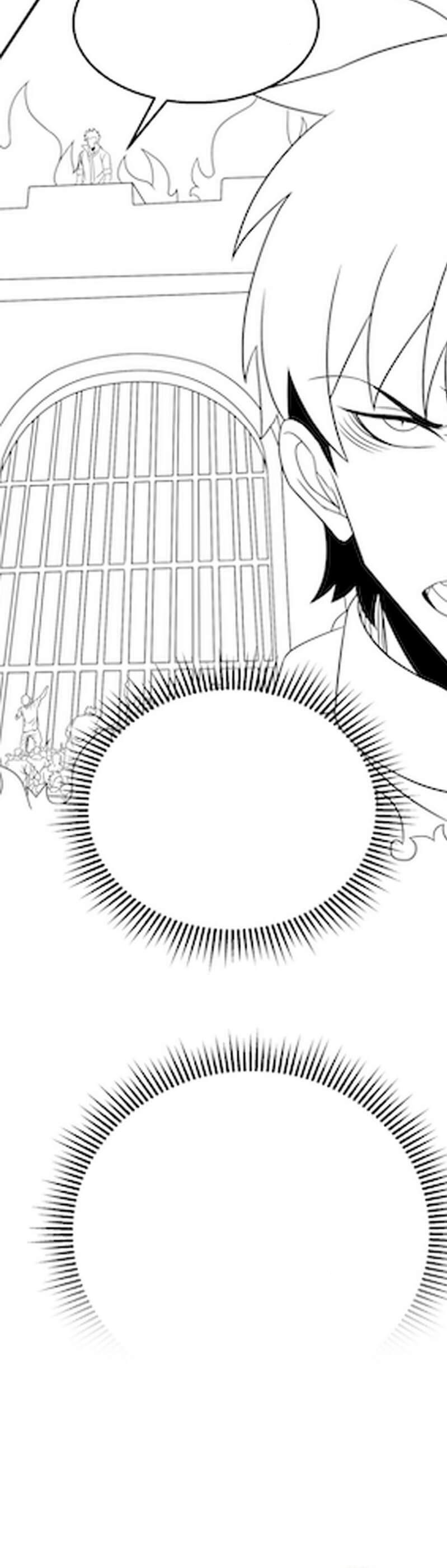 Read Ladrón apocalíptico ES Manga Online