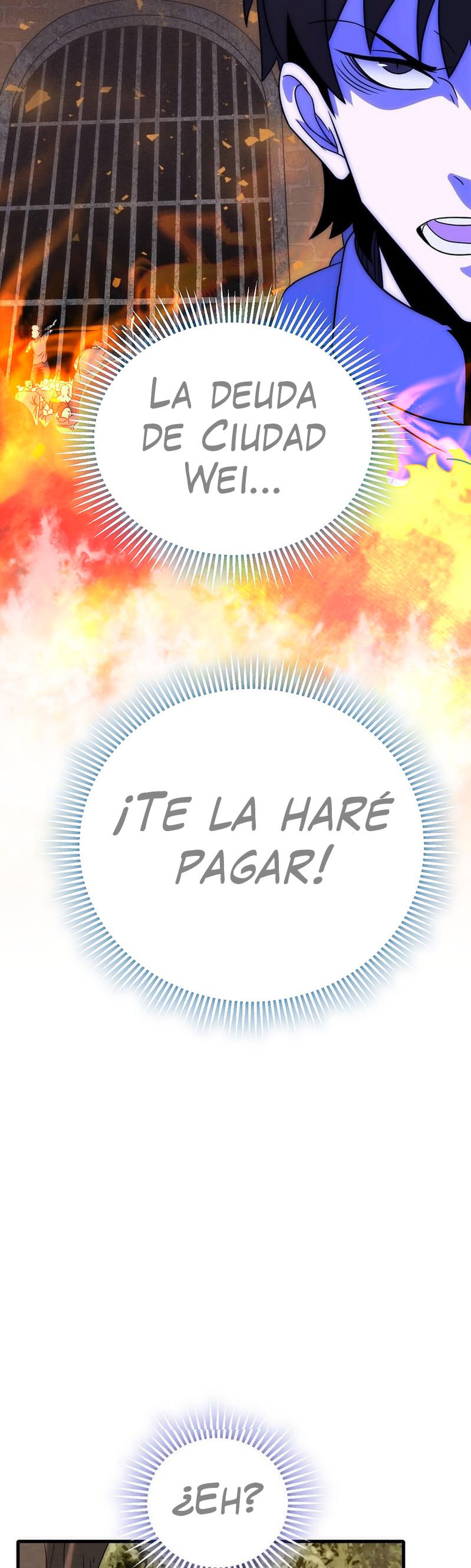 Read Ladrón apocalíptico ES Manga Online