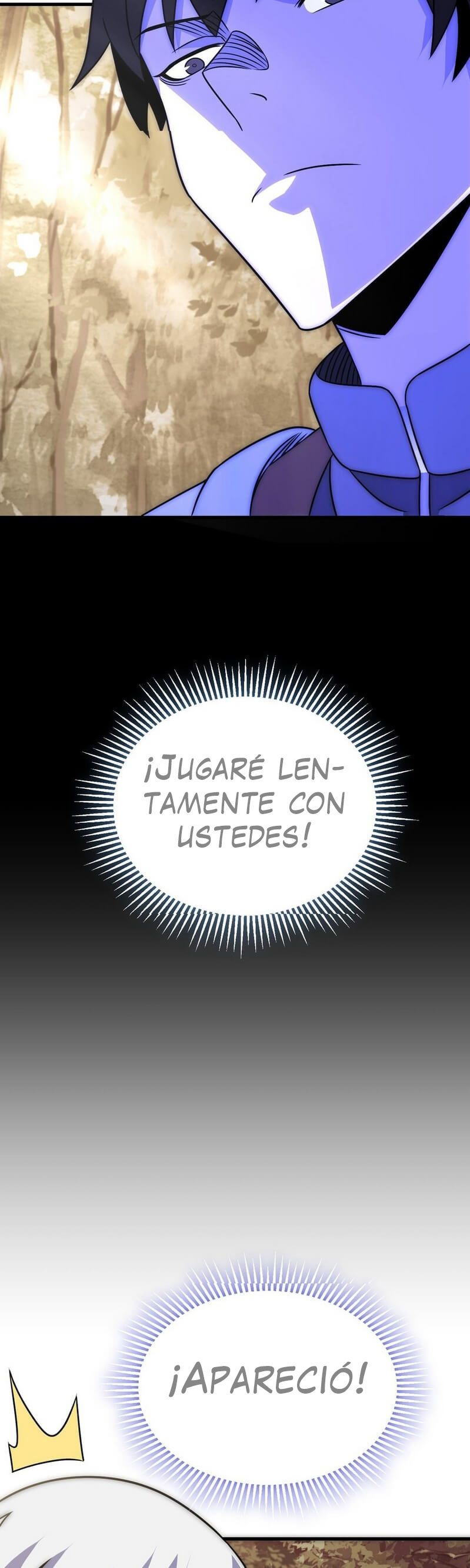Read Ladrón apocalíptico ES Manga Online
