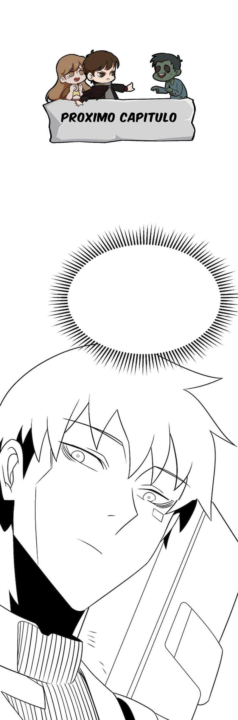 Read Ladrón apocalíptico ES Manga Online