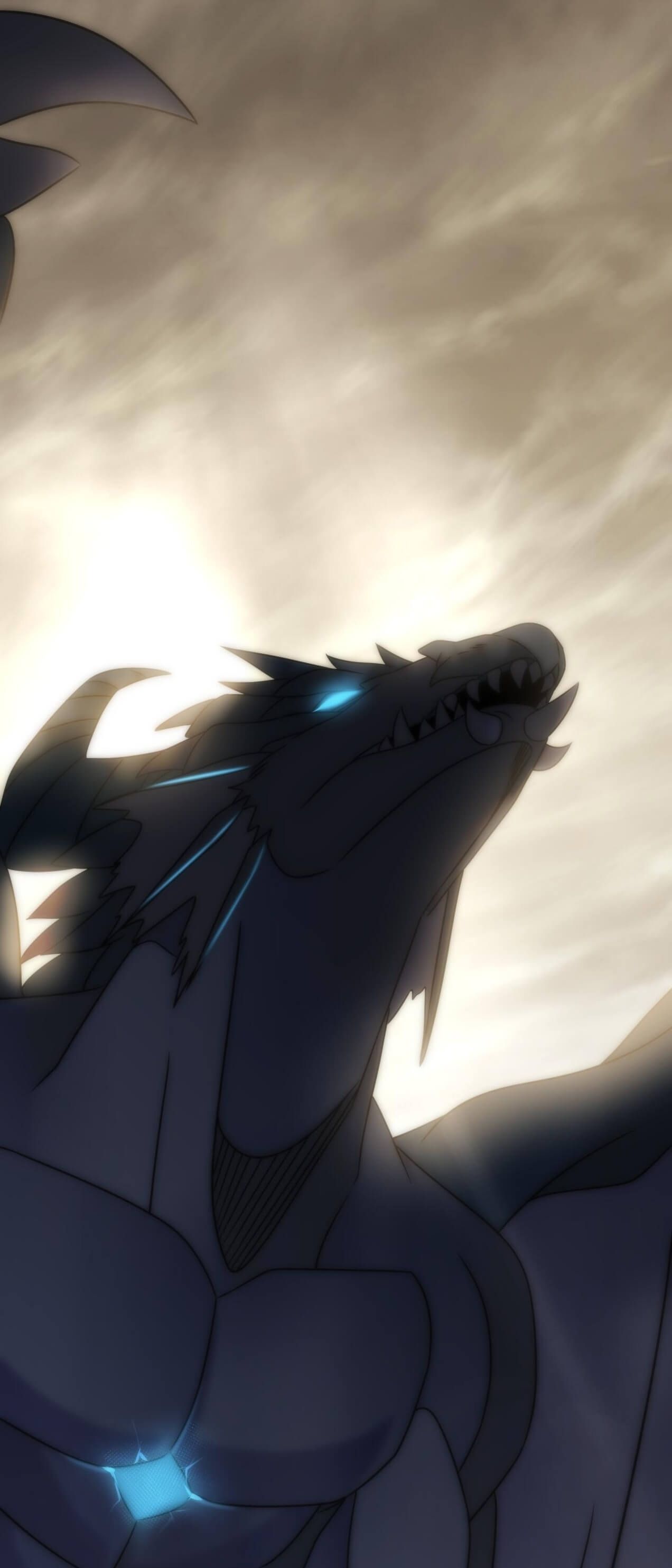Read Ladrón apocalíptico ES Manga Online