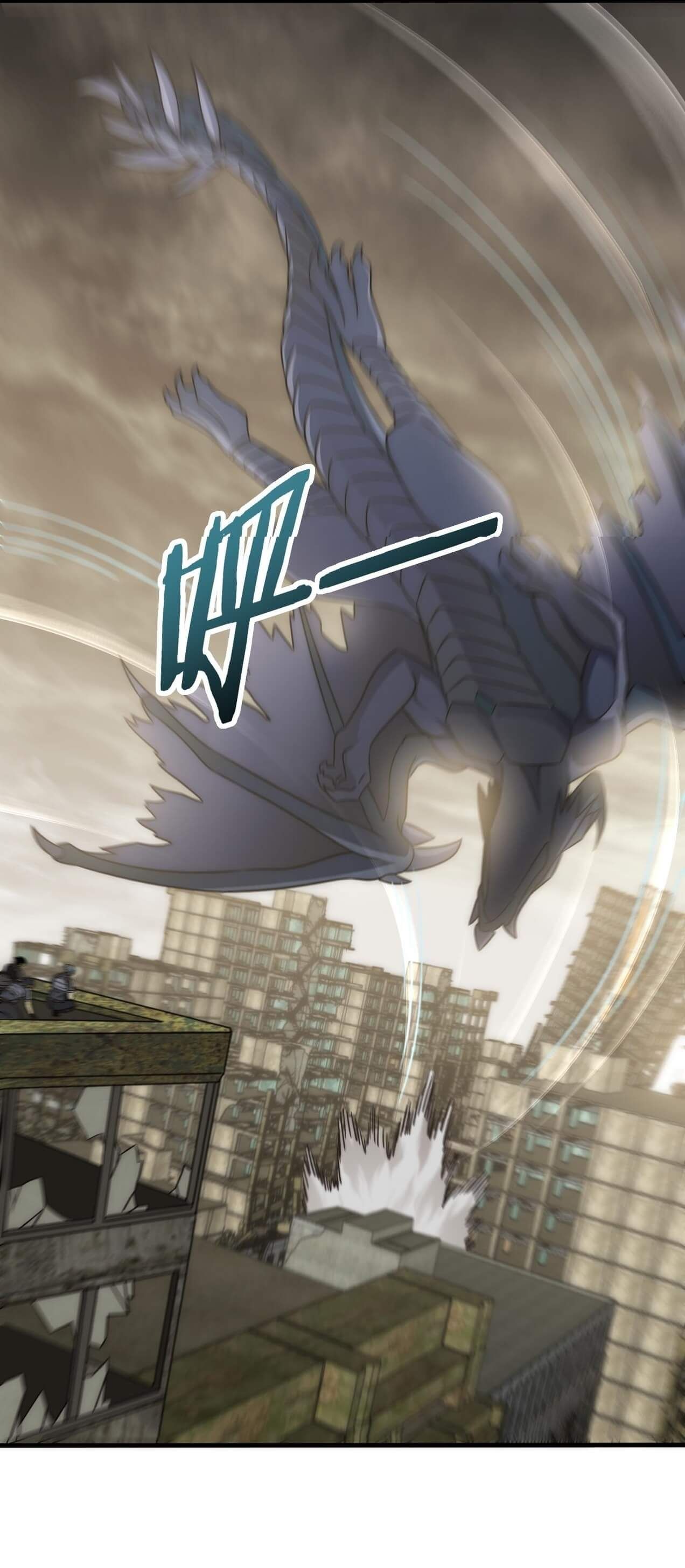 Read Ladrón apocalíptico ES Manga Online