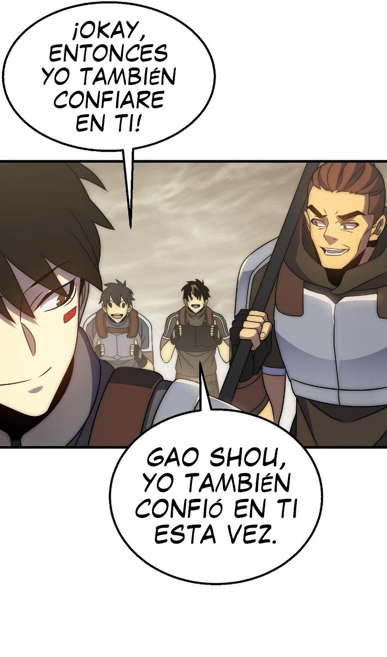 Read Ladrón apocalíptico ES Manga Online