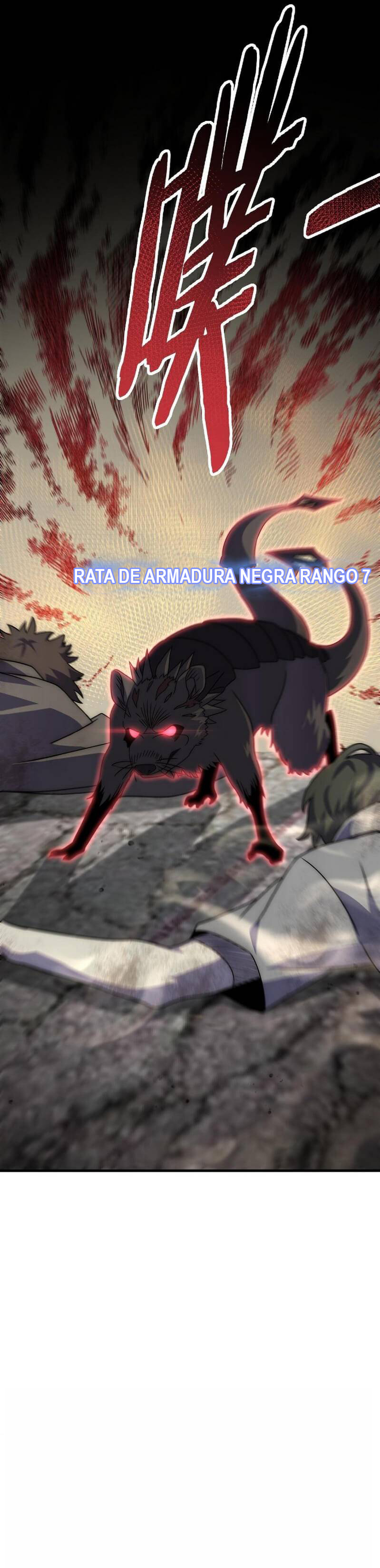 Read Ladrón apocalíptico ES Manga Online