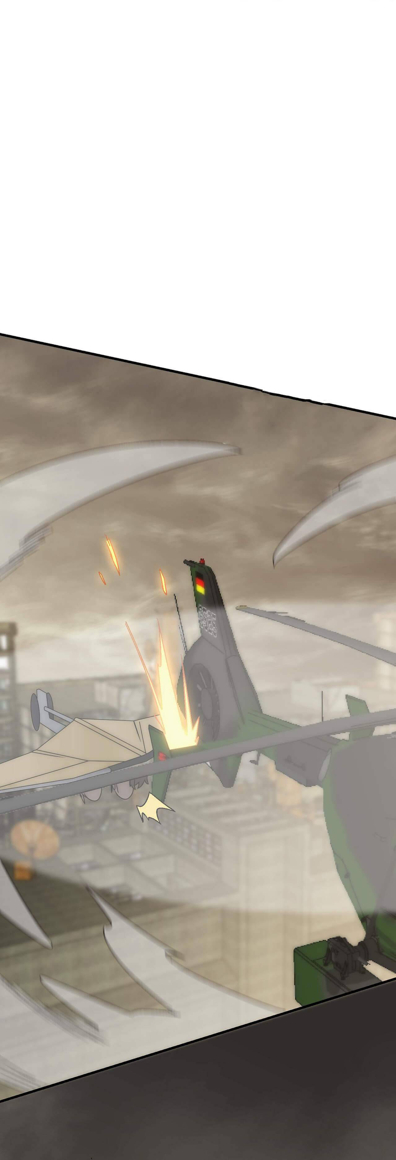 Read Ladrón apocalíptico ES Manga Online