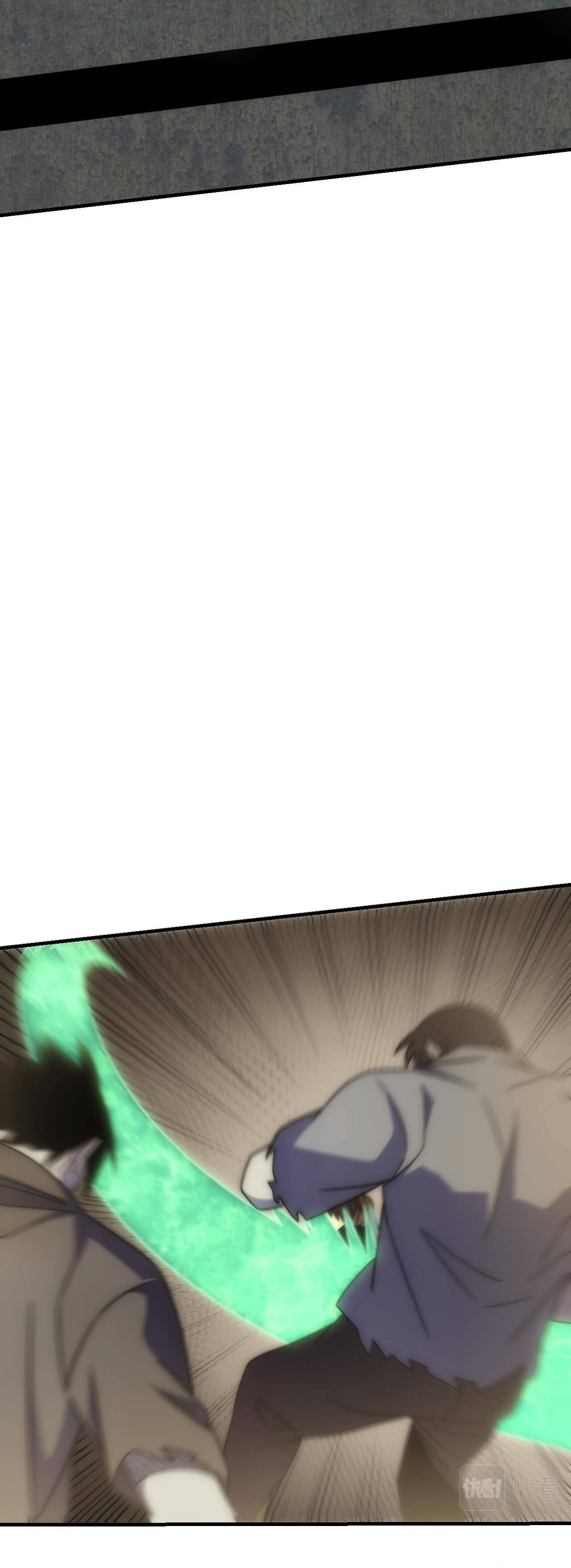 Read Ladrón apocalíptico ES Manga Online