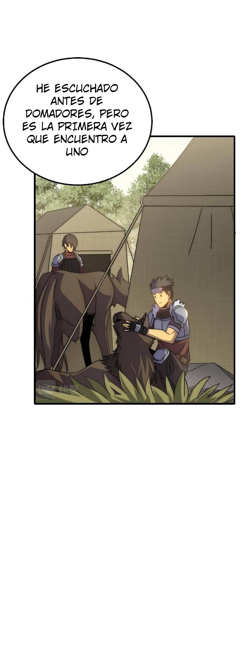 Read Ladrón apocalíptico ES Manga Online