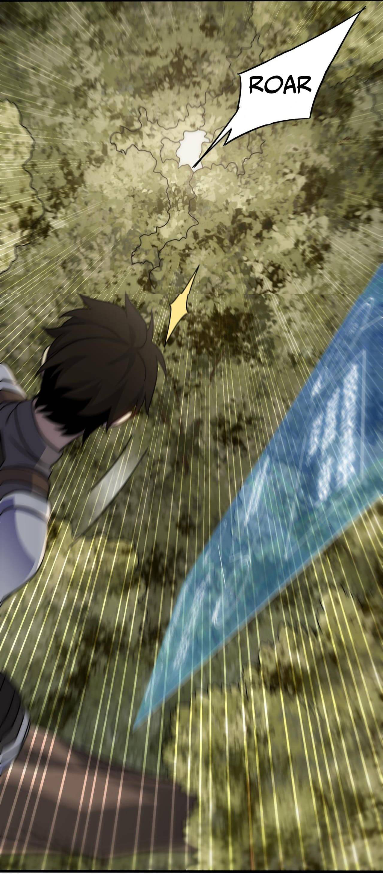 Read Ladrón apocalíptico ES Manga Online