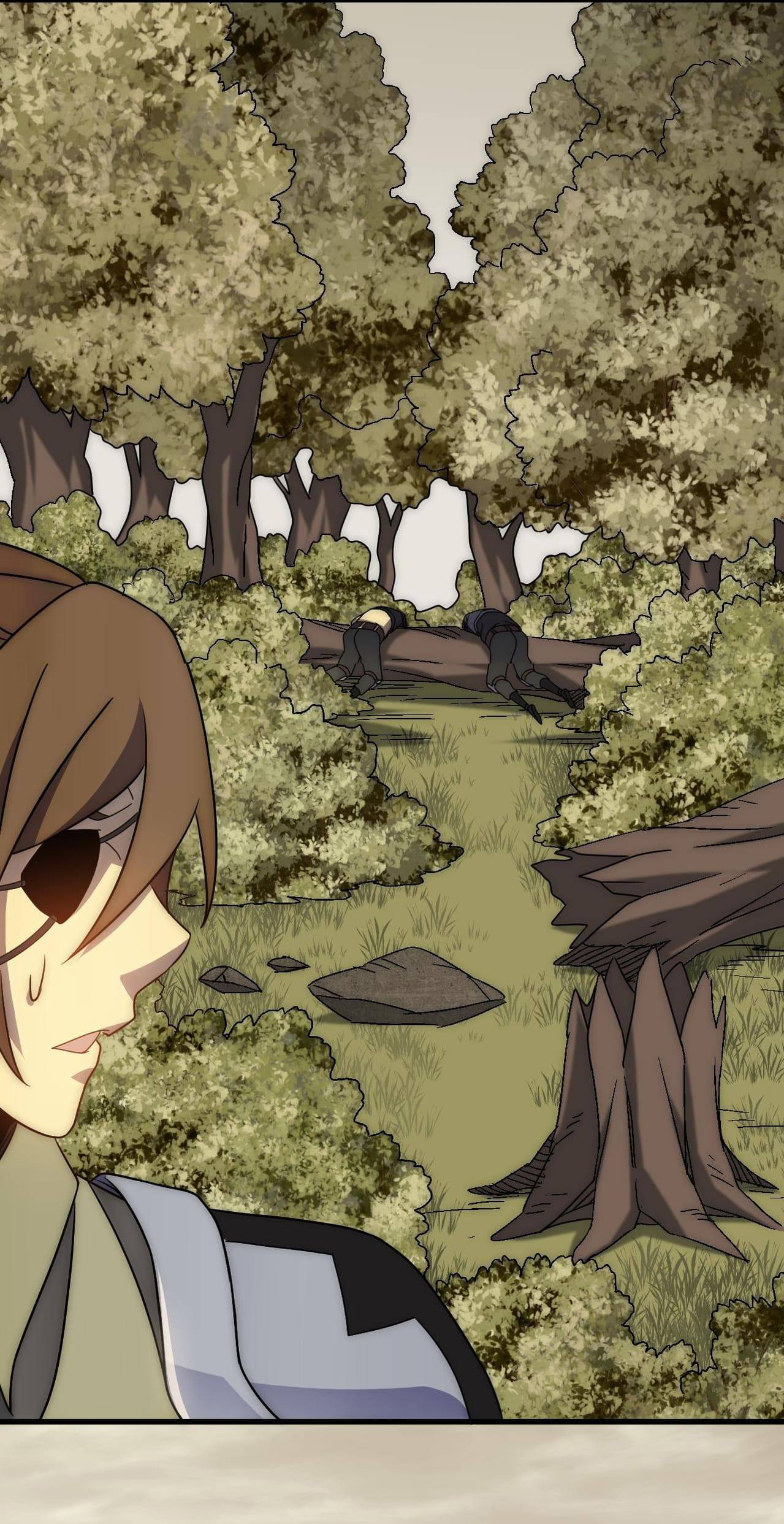 Read Ladrón apocalíptico ES Manga Online