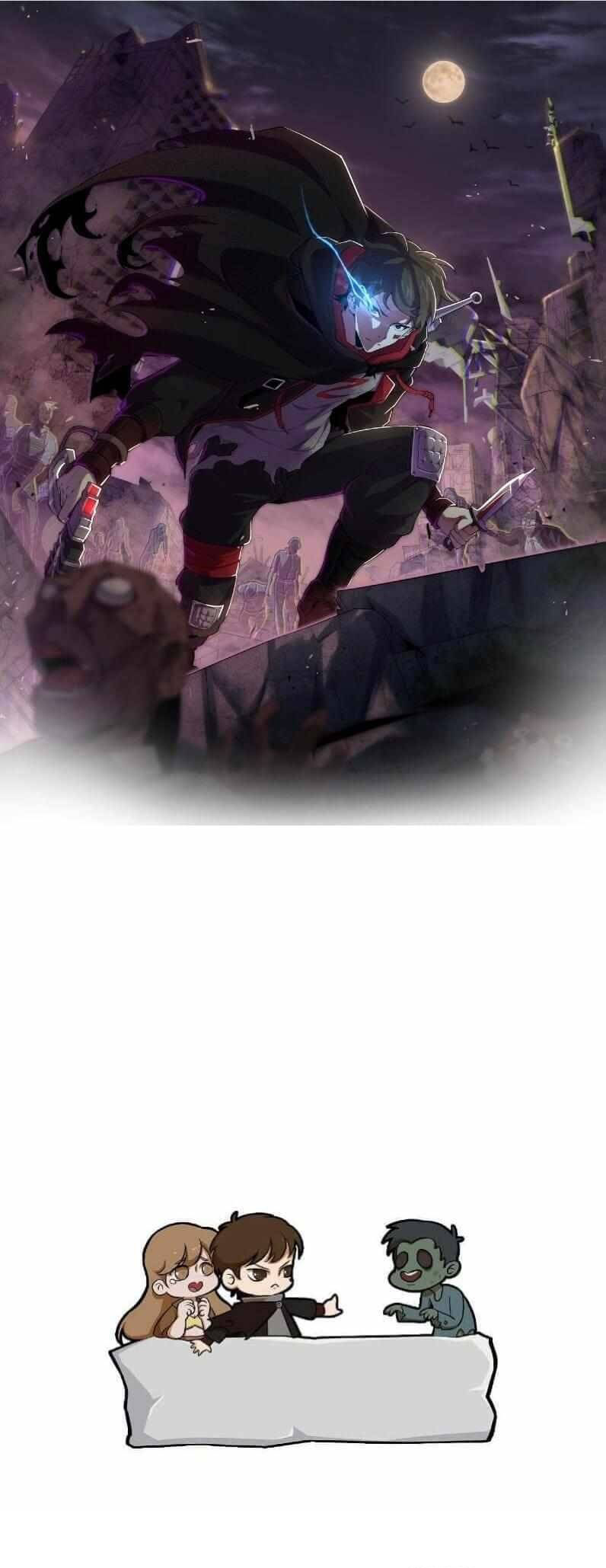 Read Ladrón apocalíptico ES Manga Online