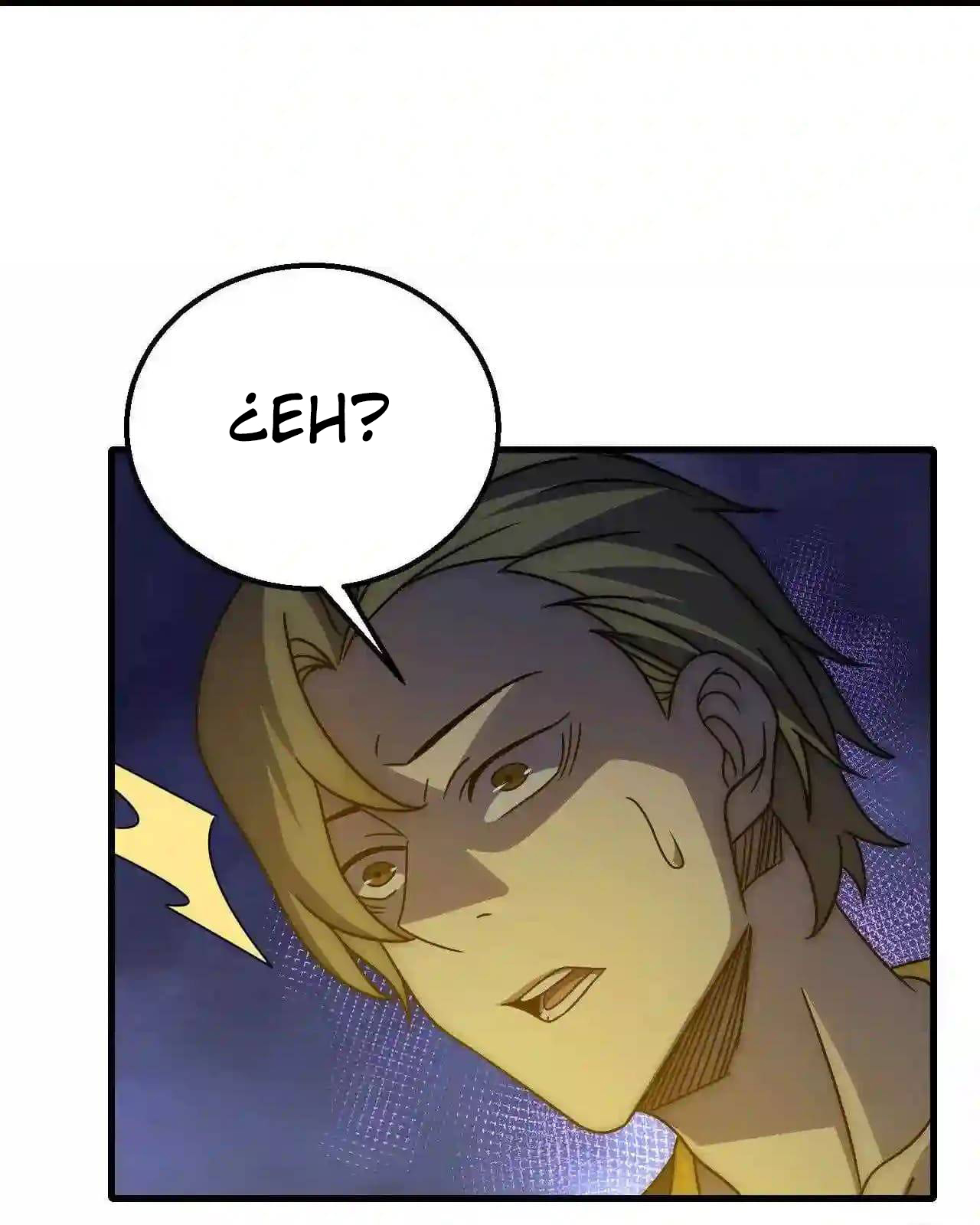 Read Ladrón apocalíptico ES Manga Online