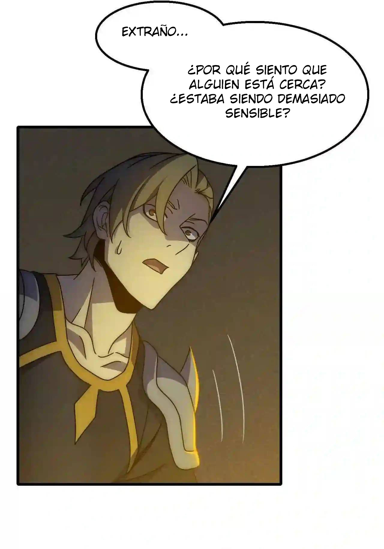 Read Ladrón apocalíptico ES Manga Online
