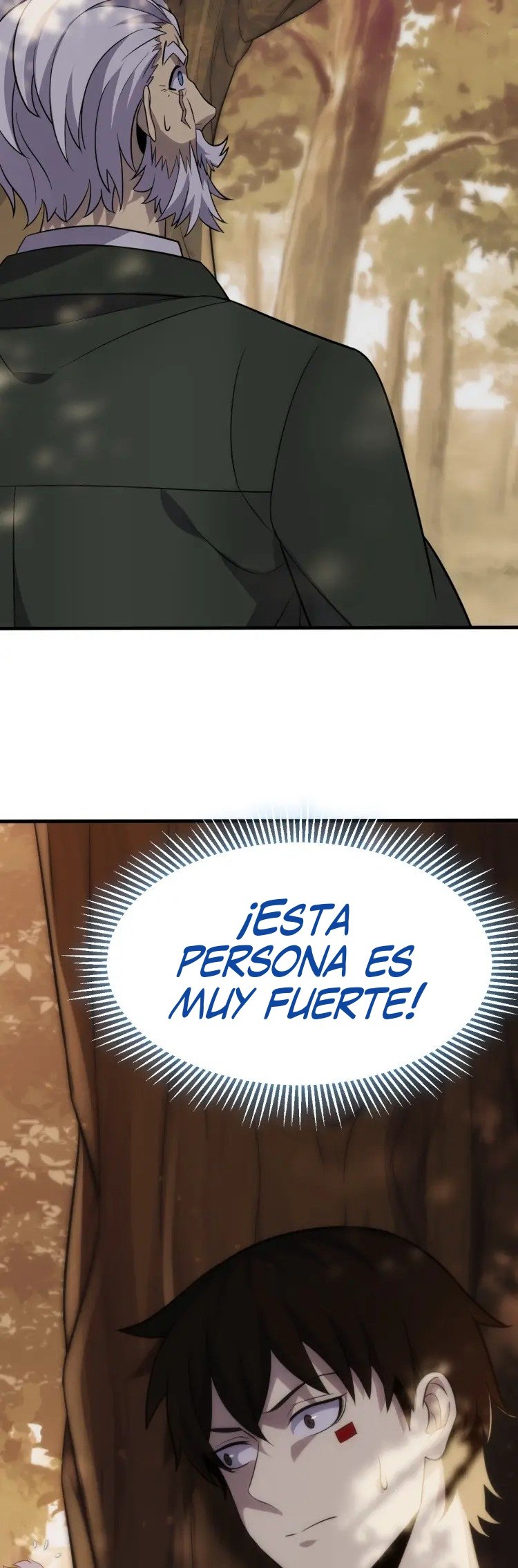 Read Ladrón apocalíptico ES Manga Online