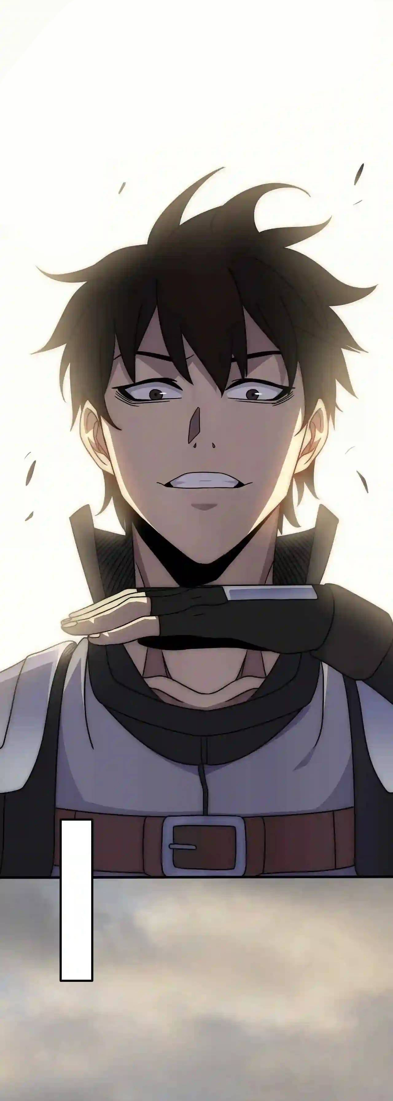 Read Ladrón apocalíptico ES Manga Online